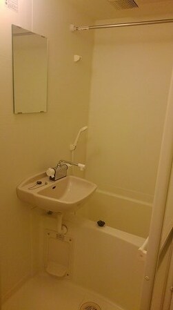 レオパレスKAMELEOの物件内観写真